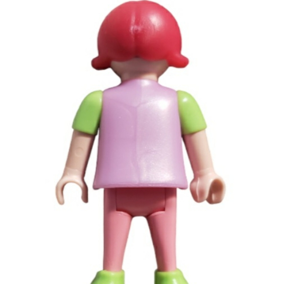 playmobil lot with case, figures and accessories - Picture 15 of 16